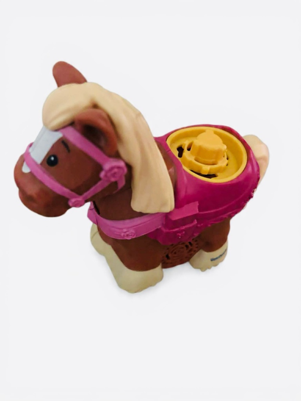 Replacement Part FP Philippe Playset GNG89 ~ by Little People fun sounds horse